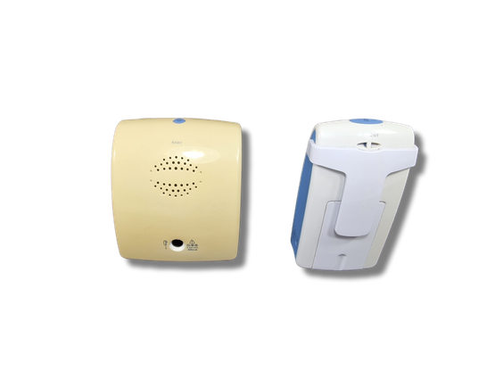 Itkuhälyttimet (Philips Avent SCD510)