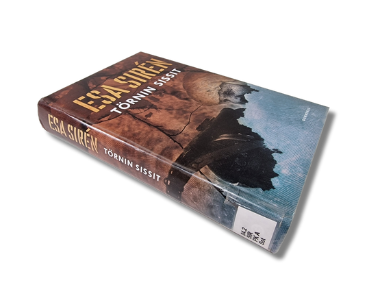 Kierrätyskirja (Törnin Sissit - Esa Sirén)