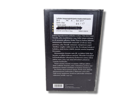 Kierrätyskirja (Törnin Sissit - Esa Sirén)