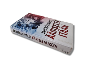 Kierrätyskirja (Ääniseltä Itään - Jani Mäkivalli)