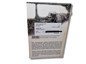 Kierrätyskirja (Päämajan Kaukopartio - Esa Anttala)