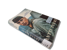 Kierrätyskirja (...elämä Isänmaalle - Antti Tuuri)