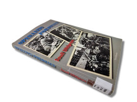 Kierrätyskirja (Operaatio Pohjoinen - Sauli Uhlgren)