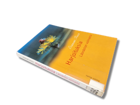 Kierrätyskirja (Harjoituksia Läsnäolon voimasta - Eckhart Tolle)