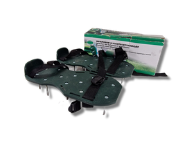 Nurmikon ilmastointikengät