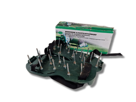 Nurmikon ilmastointikengät