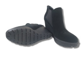 Kiilakorkokengät (Calvin Klein)