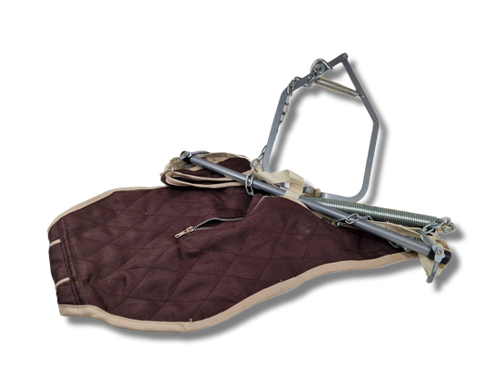 Hyppykeinu (Babyboom)