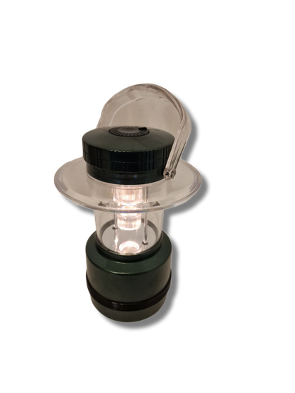 Leirivalo (Super Krypton Lantern)