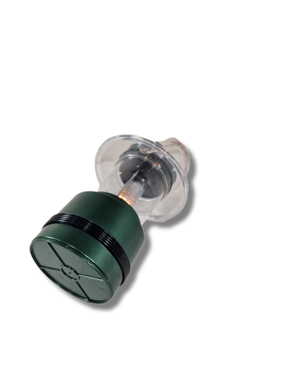 Leirivalo (Super Krypton Lantern)