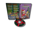 DVD -elokuva (Simpsonit - Simpsoneiden joulu) K7