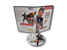 DVD -elokuva (Johnny English) K17
