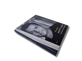 Kirja (Jaettu Jano : tänä iltana Jari Sillanpää - Aino Suhola)