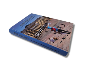 Kirja (Oma Hallinto : Kansakuntaa rakentamassa 1809-2009 - Raimo Savolainen)