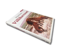 Kierrätyskirja (Maailman Villihevoset - Martin Harbury)