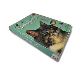 Kierrätyskirja (Kissarotujen Ensyklopedia : Yli 300 rotua ja muunnosta)