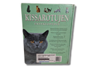 Kierrätyskirja (Kissarotujen Ensyklopedia : Yli 300 rotua ja muunnosta)