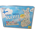 Lautapeli (Tatun ja Patun Suomipeli)
