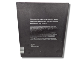 Kirja (Me olimme nuoria sotilaita : Tuntemattomat sotakuvet kertovat - Gustav Hägglund)