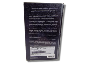 Kierrätyskirja (Narsisti keskellämme - Brita Jokinen)