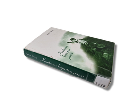 Kierrätyskirja (Kaukana kajastaa päivä - Harri Raitis)