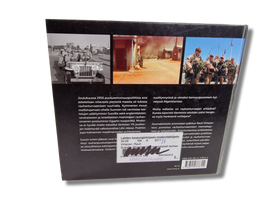 Kierrätyskirja (Suezilta Afganistaniin : Suomalaiset Rauhaa Turvaamassa - Rauli Virtanen)