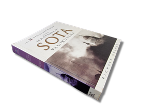 Kierrätyskirja (Toinen Maailmansota valokuvina - Richard Holmes)