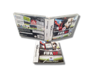 Pelikonsolipeli (Fifa 07 - Nintendo DS)
