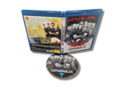 Blu-ray -elokuva (The Expendables) K16