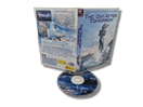 DVD -elokuva (The Day After Tomorrow) K12