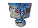 DVD -elokuva (Yes Man) K12