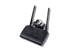 Dual-band -WiFi-reititin (ZyXEL NBG6515)
