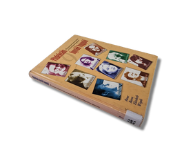 Kierrätyskirja (Yhdeksän hyvää tyyppiä - Renee Baron)