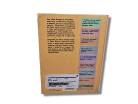 Kierrätyskirja (Yhdeksän hyvää tyyppiä - Renee Baron)