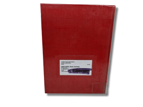 Kierrätyskirja (Afrikka-Kirja - A. Gallen-Kallela)