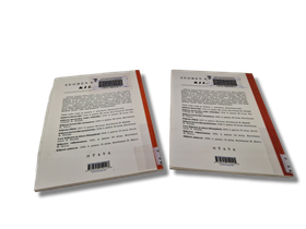 Kierrätyskirja (Kiljusten vallankumous ja Kiljuset Palaavat - Jalmari Finne)