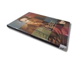 Kierrätyskirja (Mika Waltari : Muukalainen Maailmassa - Risto Lindsted)