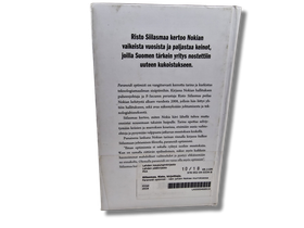 Kierrätyskirja (Paranoidi Optimisti - Risto Siilasmaa)