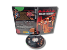 DVD -elokuva (Ocean's Eleven - Korkeat Panokset) K12