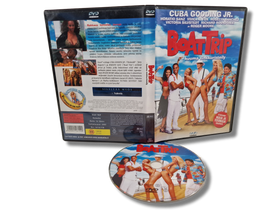 DVD -elokuva (BoatTrip) K12
