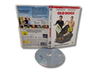 DVD -elokuva (Old Dogs) K12
