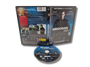 DVD -elokuva (Medusan Isku) K12