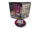 DVD -elokuva (Jeff Dunham Arguing With Myself) S