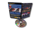 DVD -elokuva (Driven) K12
