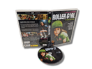 DVD -elokuva (Roller Girl) K12