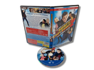DVD -elokuva (Agentti Cody Banks 2) K12