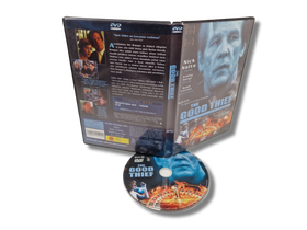 DVD -elokuva (The Good Thief) K16