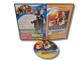 DVD -elokuva (Populäärimusiikkia Vittulajänkältä) K16