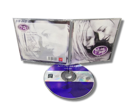 CD -levy (Nylon Beat - valehtelija)