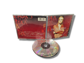 CD -levy (Patricia Kaas - Dans Ma Chair)
